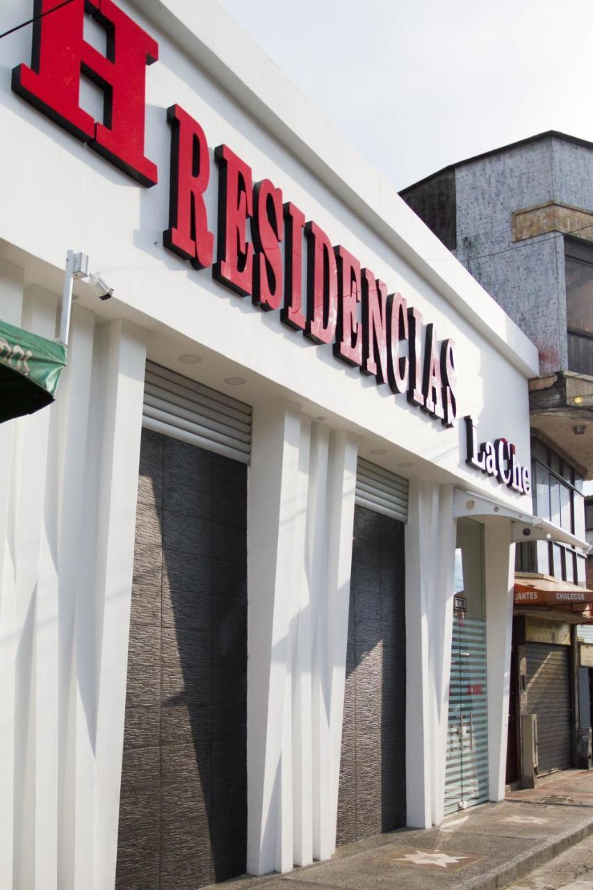 Hotel Residencias La Ch อาร์เมเนีย ภายนอก รูปภาพ